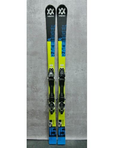 Race / Carving-VOLKL RACETIGER SC LIMITED  - 168cm