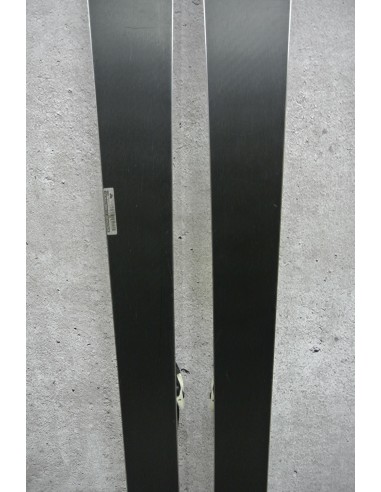 Race / Carving-VOLKL RACETIGER SC LIMITED  - 168cm