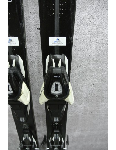 Carving / All Mountain - ATOMIC CLOUD 9 -143cm - LADIES / YOUTH SKIS !