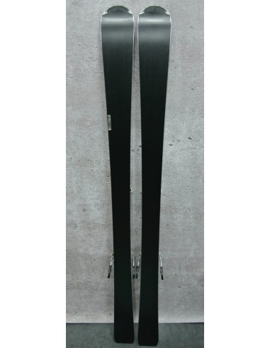Carving / All Mountain - ATOMIC CLOUD 9 -143cm - LADIES / YOUTH SKIS !