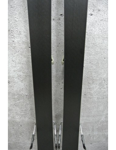 Carving / All Mountain - ATOMIC CLOUD 9 -143cm - LADIES / YOUTH SKIS !