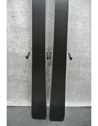 Carving / All Mountain - ATOMIC CLOUD 9 -143cm - LADIES / YOUTH SKIS !