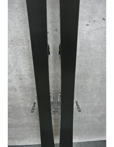 Race / Carving - VOLKL RACETIGER SC UVO - 155cm ! TOP SKIS! 2023