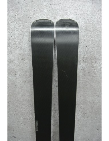 All Mountain - ROSSIGNOL REACT R6 CARBON - 177cm - season 2022/23