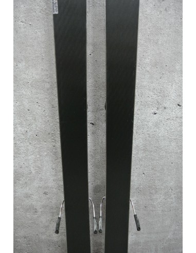 All Mountain - ROSSIGNOL REACT R6 CARBON - 177cm - season 2022/23