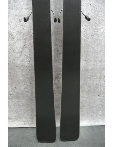 All Mountain - ROSSIGNOL REACT R6 CARBON - 177cm - season 2022/23