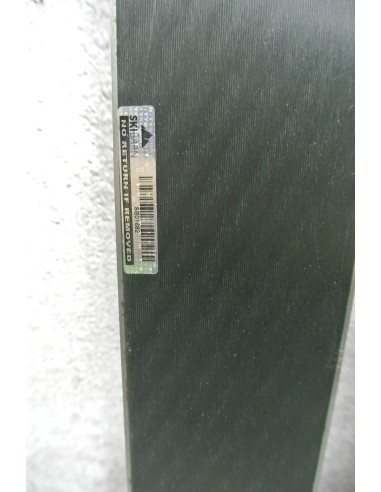 All Mountain - ROSSIGNOL REACT R6 CARBON - 177cm - season 2022/23