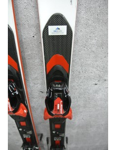 ELAN SLX FUSION - 165cm 2