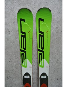 ELAN SLX FUSION - 165cm