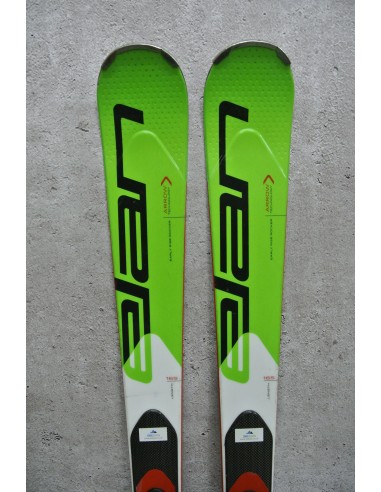 ELAN SLX FUSION - 165cm