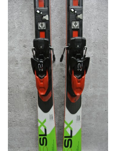 ELAN SLX FUSION - 165cm