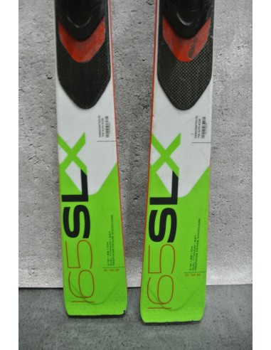 ELAN SLX FUSION - 165cm