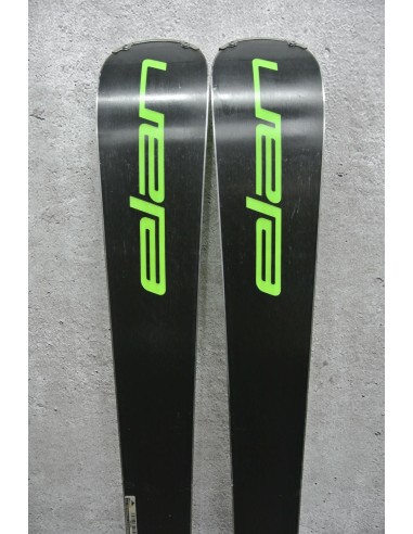 Carving / Race - ELAN SLX FUSION - 165cm