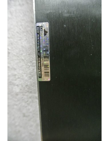 ELAN SLX FUSION - 165cm