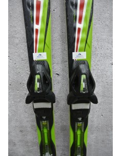 ELAN RACE SLR WAVEFLEX - 155cm 2