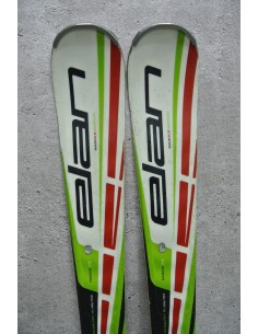 ELAN RACE SLR WAVEFLEX - 155cm