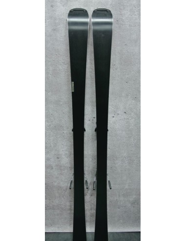 Carving / Race -  ELAN RACE SLR WAVEFLEX - 155cm