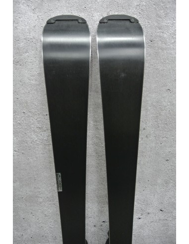 Carving / Race -  ELAN RACE SLR WAVEFLEX - 155cm