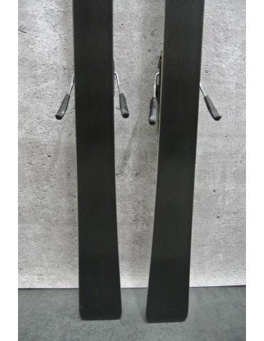 Carving / Race -  ELAN RACE SLR WAVEFLEX - 155cm