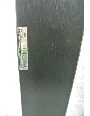 Carving / Race -  ELAN RACE SLR WAVEFLEX - 155cm