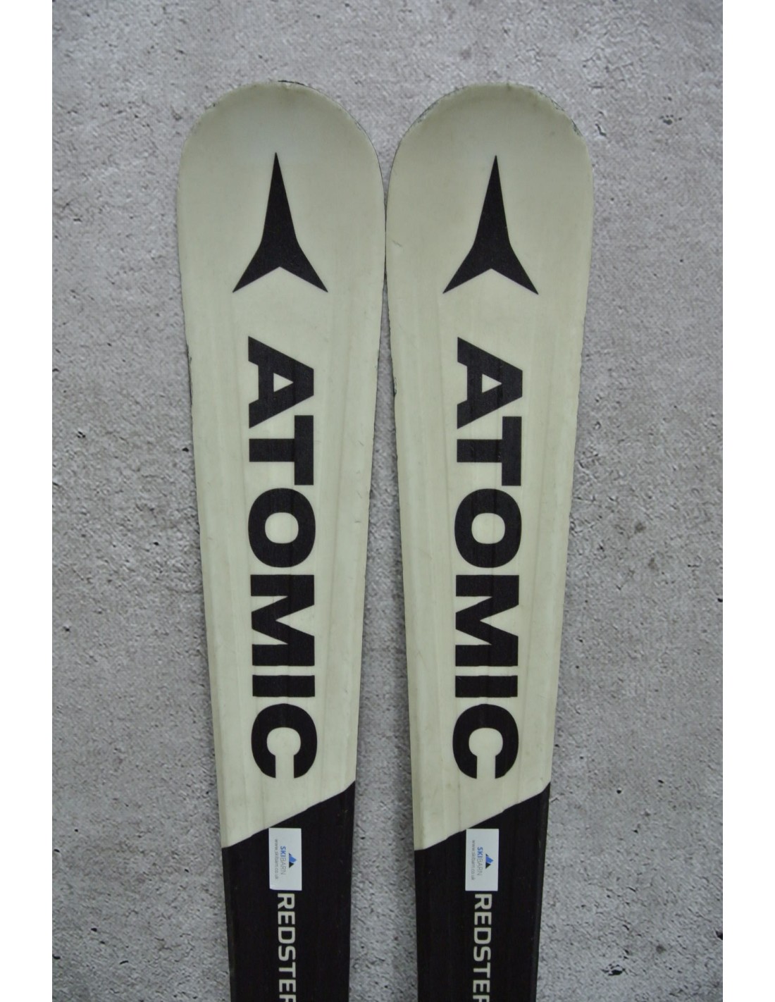 All Mountain / Carving - ATOMIC REDSTER SC - 149cm