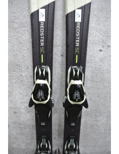 All Mountain / Carving - ATOMIC REDSTER SC - 149cm 2