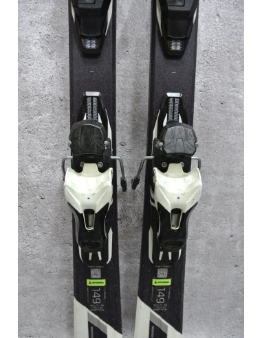 All Mountain / Carving - ATOMIC REDSTER SC - 149cm