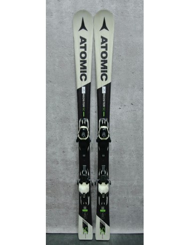 All Mountain / Carving - ATOMIC REDSTER SC - 149cm