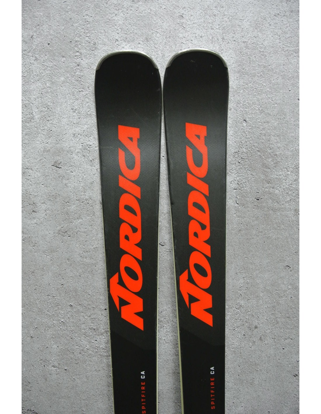 Race / Carving - NORDICA SPITFIRE CA FDT - 174cm season 2023/24!