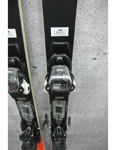 Race / Carving - NORDICA SPITFIRE CA FDT - 174cm season 2023/24