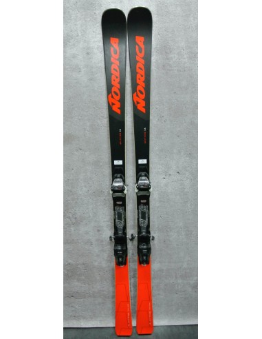 Race / Carving - NORDICA SPITFIRE CA FDT - 174cm season 2023/24