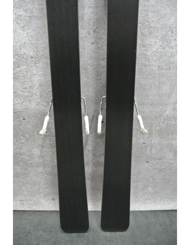 Race/Carving-ATOMIC REDSTER XT-X-156cm GOOD SKIS!