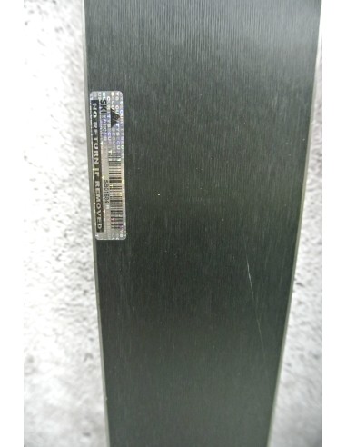 Race/Carving-ATOMIC REDSTER XT-X-156cm GOOD SKIS!