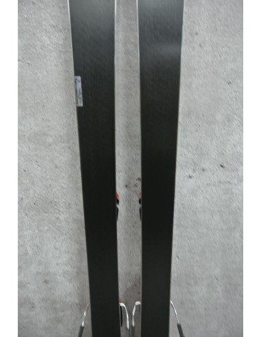 Carving / Race - ROSSIGNOL HERO SL ELITE TI - 166cm