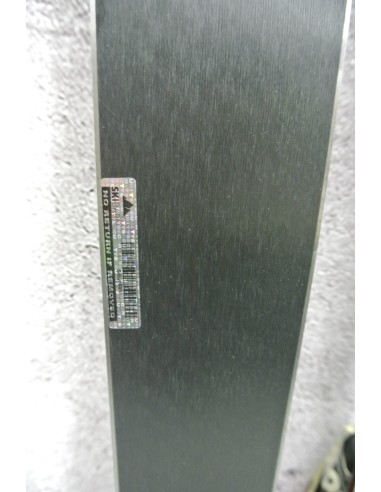 Carving / Race - ROSSIGNOL HERO SL ELITE TI - 166cm