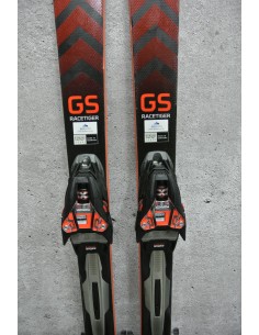 VOLKL RACETIGER GS - 173cm ! TOP SKIS! 2023 2