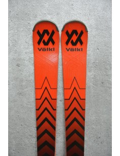 VOLKL RACETIGER GS - 173cm ! TOP SKIS! 2023