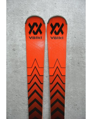 VOLKL RACETIGER GS - 173cm ! TOP SKIS! 2023