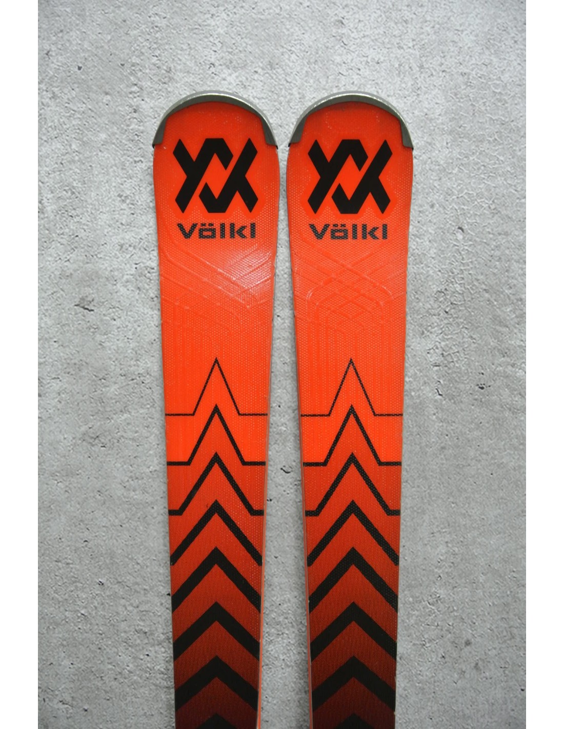Race / Carving - VOLKL RACETIGER GS - 173cm ! TOP SKIS! 2023