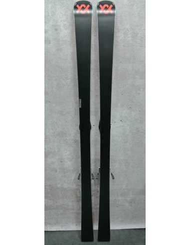 Race / Carving - VOLKL RACETIGER GS - 173cm ! TOP SKIS! 2023