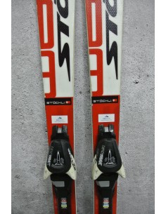 STOCKLI GS TEAM JR - 140cm 2