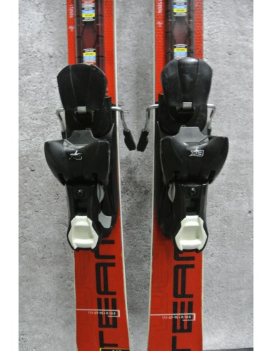 Carving - STOCKLI GS TEAM JR - 140cm - GOOD YOUTH SKIS