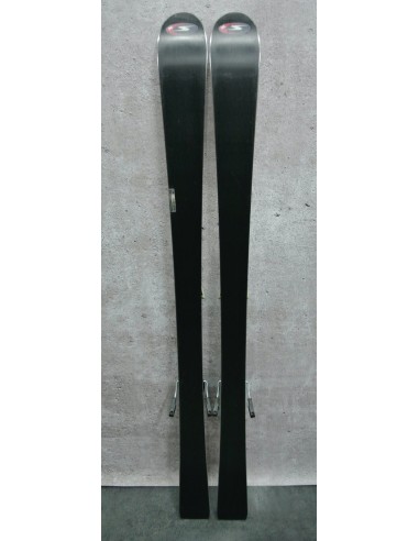 Carving - STOCKLI GS TEAM JR - 140cm - GOOD YOUTH SKIS
