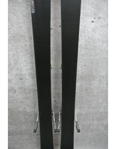 Carving - STOCKLI GS TEAM JR - 140cm - GOOD YOUTH SKIS