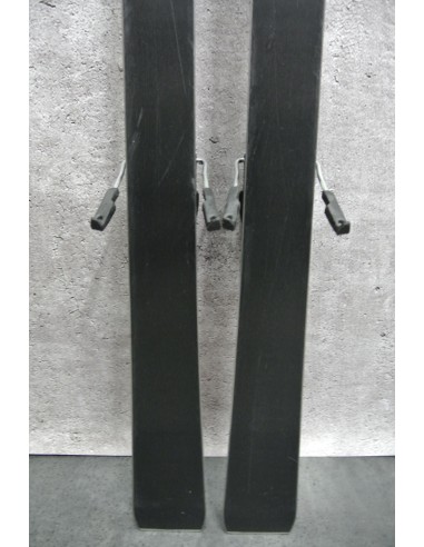 Carving - STOCKLI GS TEAM JR - 140cm - GOOD YOUTH SKIS