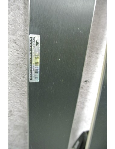 Carving - STOCKLI GS TEAM JR - 140cm - GOOD YOUTH SKIS