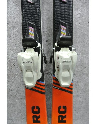 Carving - BLIZZARD RC  JR - 140cm GREAT YOUTH / KIDS SKIS!