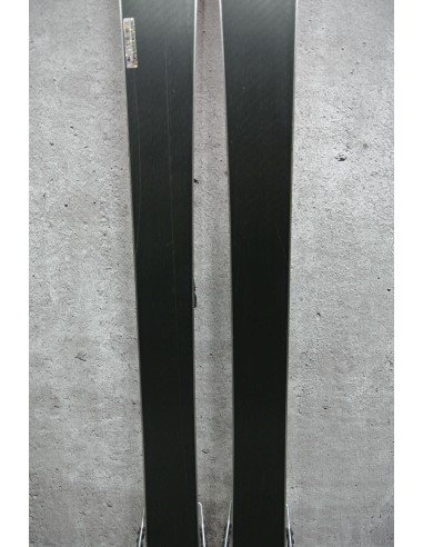 Carving - BLIZZARD RC  JR - 140cm GREAT YOUTH / KIDS SKIS!