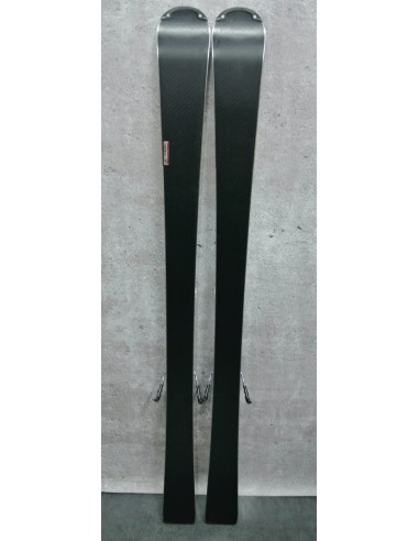 Carving / All Mountain - VOLKL RTM 7.6 - 147cm ! GOOD SKIS!