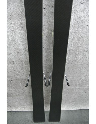 Carving / All Mountain - VOLKL RTM 7.6 - 147cm ! GOOD SKIS!